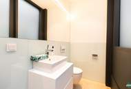 Dachterrassentraum auf der Kärntner Straße!