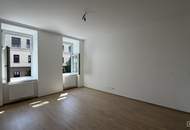 Großzügige Altbauwohnung mit Terrasse in der begehrten Pratercottage | ZELLMANN IMMOBILIEN