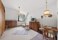 APPARTEMENT in BAD AUSSEE: Perfekte Lage, einmaliger Ausblick!