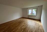 Smart geschnitten - 72,52 m² Wohnung mit Blick ins Grüne, gute Infrastruktur mit durchdachtem Grundriss in Kirchdorf an der Krems! Ab sofort &amp; ohne Befristung!