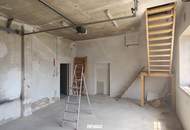 Garagenprojekt mit Stellplatzpotenzial in Heidenreichstein