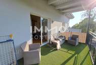 3- Zimmer- Wohnung mit Südausrichtung in der Krottendorfer Straße 22