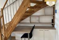 MODERNES PASSIV-DOPPELHAUS MIT SCHÖNEM GARTEN