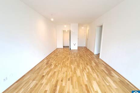 Ihr neues Zuhause in den "Flori Flats": Mietwohnungen mit Kaufoption, Wohnung-miete, 590,01,€, 1210 Wien 21., Floridsdorf