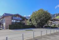 Luxuriöses Stadt-Penthouse mit Panoramablick