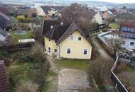 Vielseitige Wohnungseigentumsobjekt - 100% vermietet