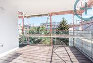 ERSTBEZUG IM NEUBAU | 3 ZIMMER & BALKON