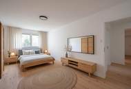 ** NEU ** sanierte 3-Zimmer Neubauwohnung mit Loggia - Top-Investment - HofRuhelage