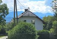 Wohnhaus in ruhiger Lage mit 2 Wohneinheiten