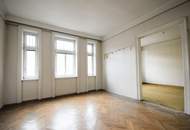 3-ZIMMER-ALTBAU MIT BALKON - SANIERUNGSBEDÜRFTIG IN TOP LAGE!