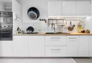 "Charmanter Altbau trifft 3 Zimmer - Top-Lage beim Donauzentrum"