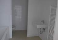 2-Zimmer-Gartenwohnung Neubau inkl Küche und Kellerabteil mit Bahnhof Floridsdorf in Gehweite /LS84-3