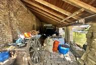 Einzigartiges Landhaus zum Verlieben im Weinviertel – Naturidylle, Ruhe und ganz besonderer Charme!