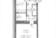 Charmante 1-Zimmer-Altbauwohnung | U4 Station Pilgramgasse