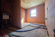 AKTION: ALLEINEIGENTUM. WIENERBERGER ZIEGEHAUS MIT 4 ZIMMER.TOP QUALITÄT. VIELE EXTRAS INKLUSIVE.