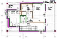 BAUGRUNDSTÜCK MIT EINREICHPLANUNG