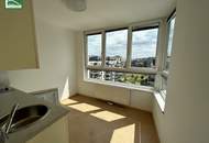 All-inclusive wohnen! Kompakte 1-Zimmer-Wohnung in der Tokiostraße 12!