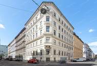 Exklusive Dachgeschoss-Maisonette mit zwei Terrassen & Weitblick - Erstbezug!