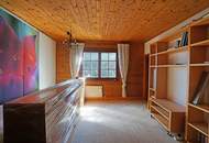 Einfamilienhaus in ruhiger Siedlungslage Nähe Norbertinum und Wienerwaldsee