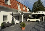 "Seehaus-Refugium nahe Wien – Lebensqualität auf höchstem Niveau" | ZELLMANN IMMOBILIEN