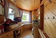 Betriebsbaugebiet mit Altbestand in Zeiling/Zipf!