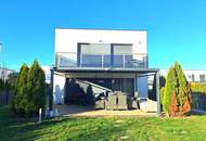 Modern, neuwertig, familientauglich: Einfamilienhaus in Wagna zu verkaufen