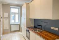 Entzückende 2- Zimmerwohnung in der Schüttaustraße