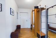 Exclusive Wohnung mit 2 Terrassen