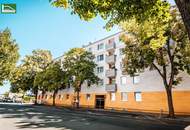 Moderne 3-Zimmer-Eigentumswohnung in Ruhelage - Balkon - Nähe Alte Donau & Floridsdorf. - WOHNTRAUM