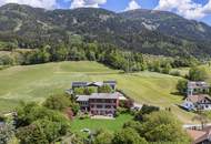 WOHNEN - INVESTIEREN - GESTALTEN – MEHRFAMILIENHAUS MIT TRAUMGRUNDSTÜCK UND ENTWICKLUNGSPOTENZIAL IN SEEBODEN AM MILLSTÄTTER SEE