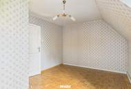 Preisgünstige 2 Zimmer Wohnung auf einem 1458 m² Gemeinschaftsgrundstück