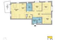 ERSTBEZUG „ein viertel grün“ in Wiener Neustadt - herrliche 4 Zimmerwohnung mit Balkon - perfekt für Familien