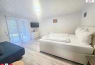 Serviced-Apartment-Haus mit bestehender Vermietung | 3 Einheiten nahe Wien