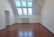 Atelier- Wohnung oder Büro? Charmante Studiowohnung mit Terrassenanteil - Nähe Arenbergpark