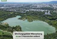 Erstbezug nach Komplettsanierung: Exklusive 3-Zimmer-Gartenwohnung im ruhigen Innenhof!