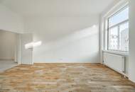 Klassische 2-Zimmer Altbau Wohnung am Meiselmarkt