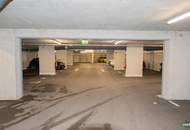 Moderne 2-Zimmer Wohnung mit Garten nahe S-Bahn-Station Jedlersdorf