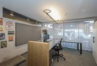 Exklusives Büro in Toplage mit Betreiberwohnung