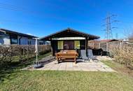 RUHEOASE AN DER SATTNITZ