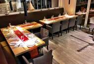 GUT EINGEFÜHRTES RESTAURANT MIT STAMMKUNDSCHAFT