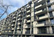 Traumhaft schöne 3-Zimmer-Balkonwohnung - Am Modenapark!
