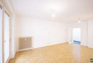 3-Zimmer-Wohnung mit Loggia, 82m², nahe dem Donaukanal