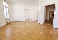 SPITTELBERG, representatives 200 m2 Altbaubüro, Kanzlei oder Praxis, 4 Zimmer, Küche, Flügeltüren, 1. Liftstock, Stiftgasse