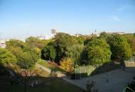 2-ZIMMER-NEUBAUWOHNUNG MIT PARKBLICK!