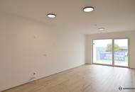 Neubau-Eigentumswohnung in Hagenberg – Ruhige Lage mit Fernblick – Sofort Bezugsfertig