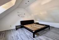 Gemütliches Zuhause für den kleinen Haushalt