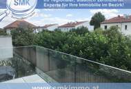 Mautern! - Exklusive Wohnung mit sonnigem Balkon! - Garagenplatz!