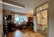 Großzügiges Ein- oder Zweifamilienhaus in beliebter Lage in Seiersberg!