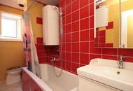 WG-taugliche 2-Zimmer-Wohnung in toller Lage - St. Leonhard