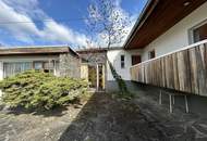 Investitionschance: Entwicklungsfähige Liegenschaft für Investoren!